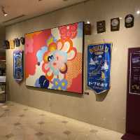 【横須賀】メルキュールホテル横須賀