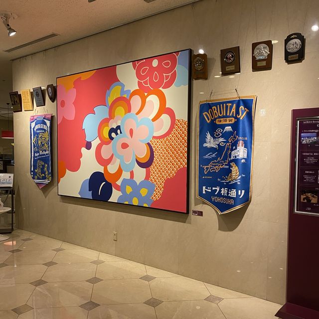 【横須賀】メルキュールホテル横須賀