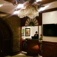 Experience Colonial Luxury @Luna Hotel
