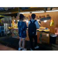 KL street food