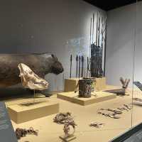 Borneo Cultures Museum ~ Kuching