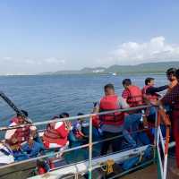 kasarsai Balaji boating club in Pune 