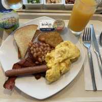 賞你住 $200 staycation 一泊兩食