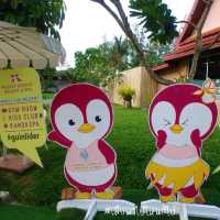 สวนน้ำ พร้อมรีสอร์ท Phuket Orchid Resort & Spa
