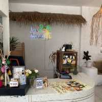 Coco Corner Coconut ..... คาเฟ่เชียงใหม่