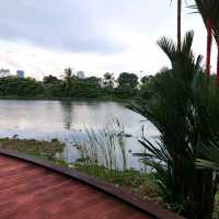 Jurong Lake Gardens