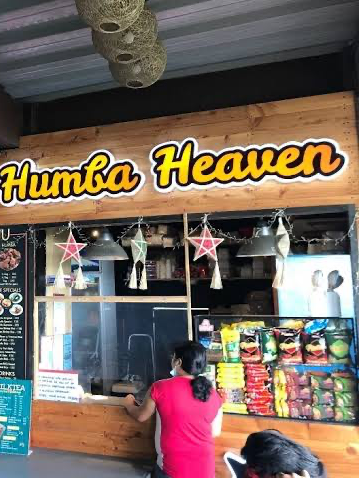 Humba Heaven 