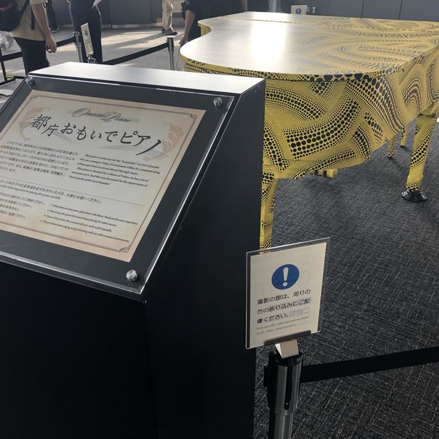【新宿都庁を観光!?】