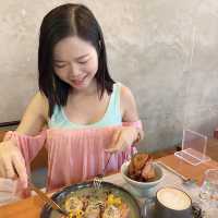 新開西餐廳🍴