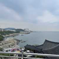 부산 해동용궁사