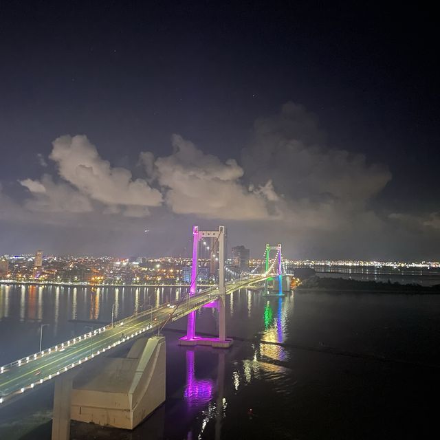 베트남 다낭 5성급 호텔! _ 다낭 골든베이호텔 베트남 다낭 5성급 호텔! _ 다낭 골든베이호텔