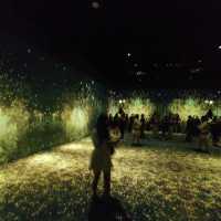 沉浸式數碼藝術博物館 ARTE M 登陸香港