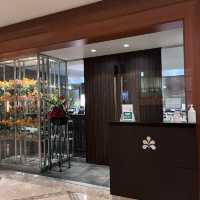 【奈良】駅直結！ホテル日航奈良 宿泊記