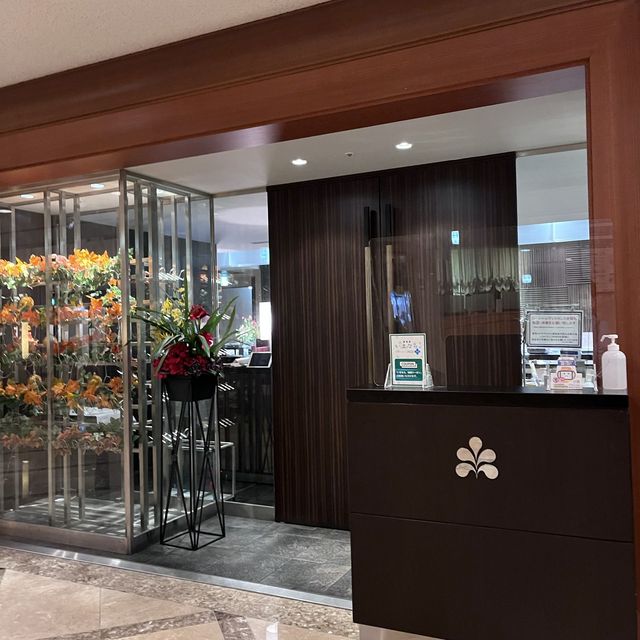 【奈良】駅直結！ホテル日航奈良 宿泊記