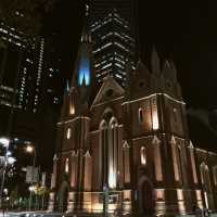 Perth, Australia