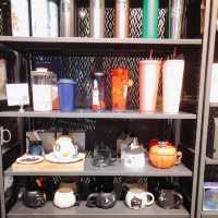 大又舒適✅☕️🫖STARBUCKS 星巴克 (台北圓環門市)