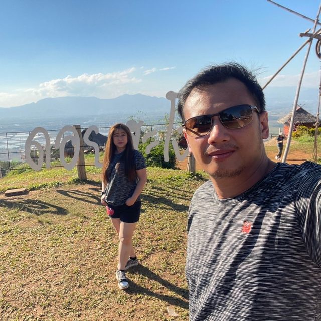 @ดอยสะโง้🏔