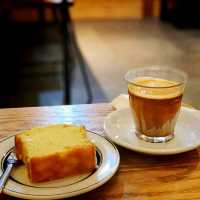 Cafes with Awesome Coffees And Roasters