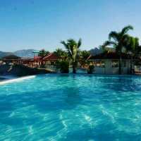 🏖마닐라 근교 여행-그저 그런 호텔 수빅 호텔-white rock beach hotel