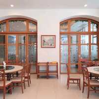 ร้านบ้านรับรอง อาหารอร่อย ซอย ศรีนครินทร์ 55