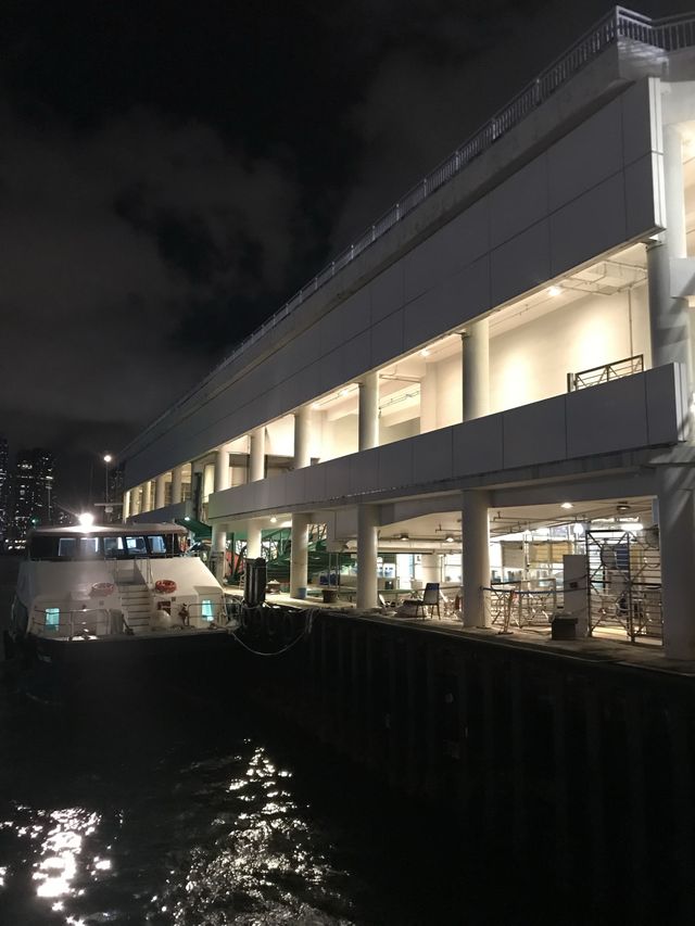 日出日落拍照留念好去處