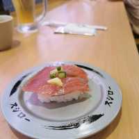 best conveyer belt sushi in singapore