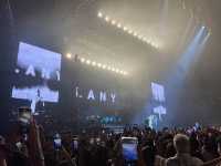 Concerts are back! 
