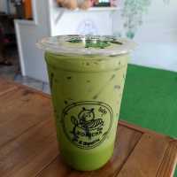 โนมิชา ร้านชานมในภูเขียว