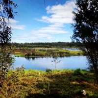 The Outback of Perth, Australia