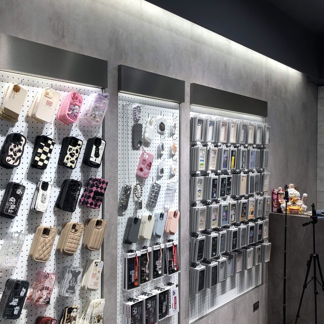 莎兒探店 西門徒步區 IRON CASE