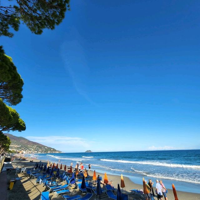 Alassio ❤️