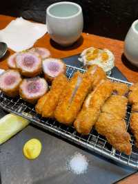 단일 메뉴 돈까스 찐맛집 대쿠이