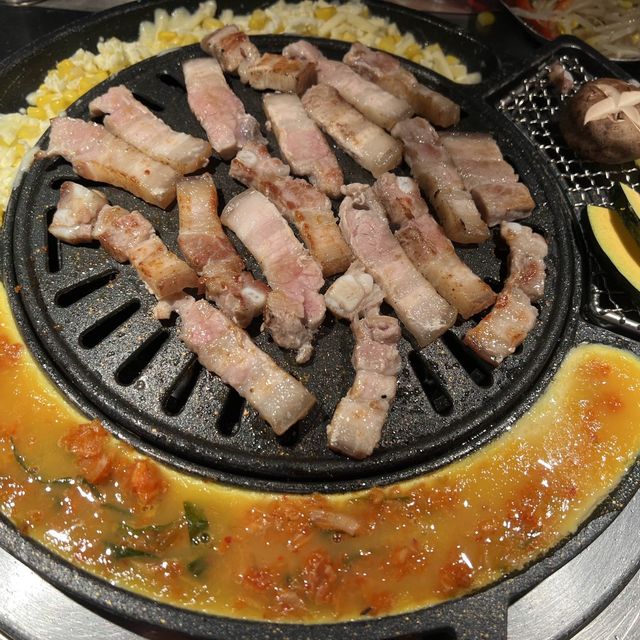 可能是最好的炑八銅鑼灣分店