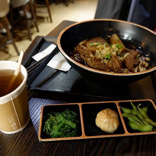 值得再次回訪的台式食堂