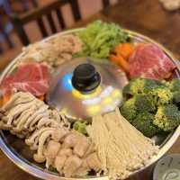 Saigon Republic Vietnamese Cuisine