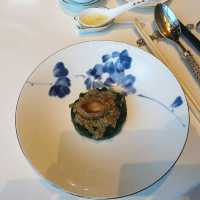 마카오의 고급식당을 찾으신다면 LAI HEEN