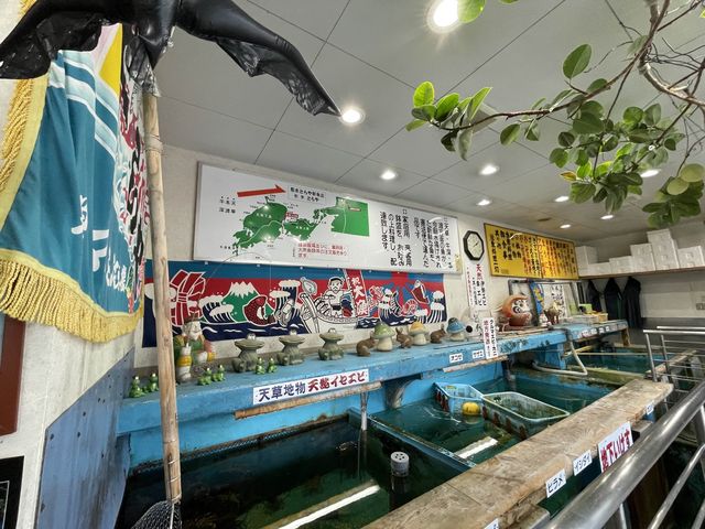 【熊本】元祖！屋形船🛳
