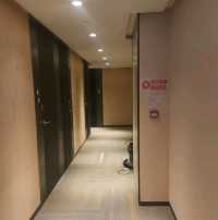 抵住4星旭逸雅捷酒店(荃灣)