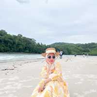 เกาะหลีเป๊ะ มัลดีฟเมืองไทย จ.สตูล
