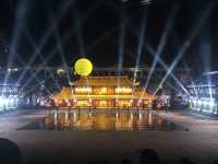 Incredible Quintessence Cultural Show