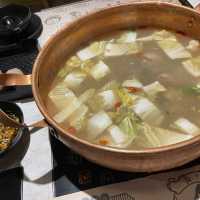《牛大人台灣火鍋吃到飽 》尖沙咀