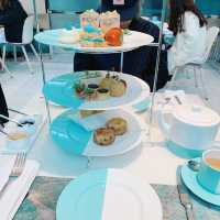 Tiffany cafe 