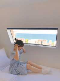 경주 오션뷰 카라반 숙소를 찾을땐?!