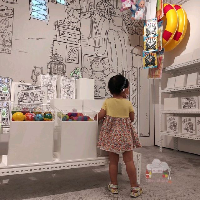 親子免費好去處 