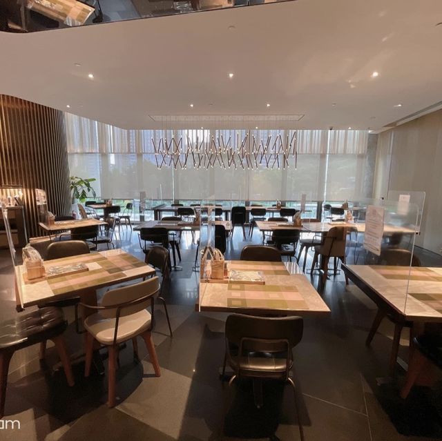 平玩~沙田帝逸酒店 平玩~沙田帝逸酒店