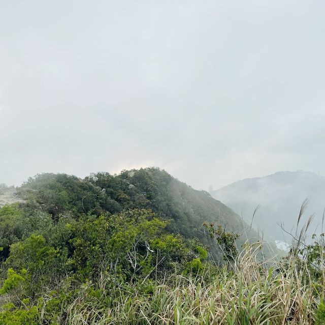 西高山