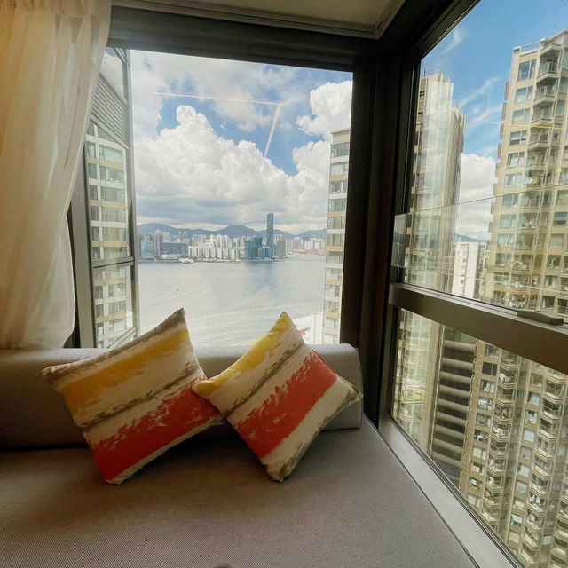 歷山酒店🏨華麗堂皇