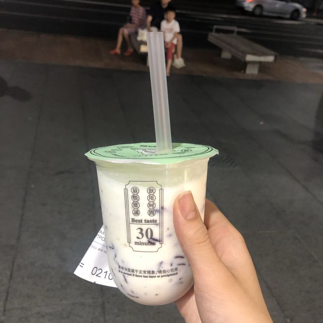 음료 천국 뉴질랜드!