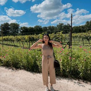 The Dry Comal Creek Vineyards
