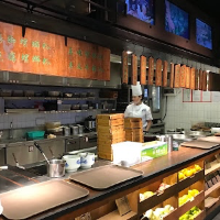 ［深圳美食］走進質樸平實的村落吃廣西特色菜